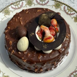 Easter Cake