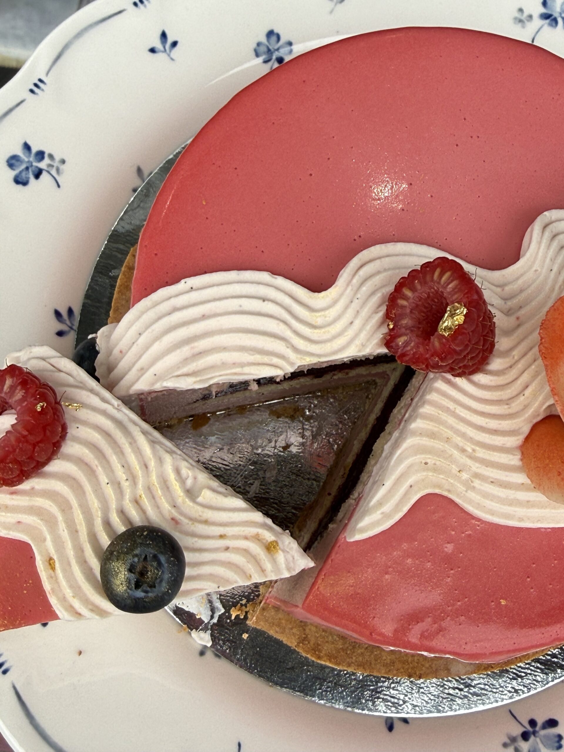 Mother's Day Cake - Image 3