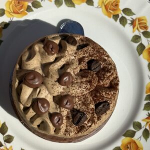 Opera Tart