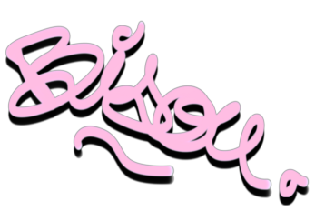 Bisou Logo